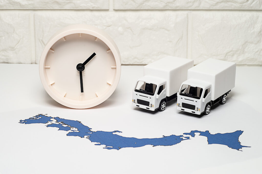 引越しは時間帯で料金が変わる？午前便・午後便・最終便の違いを解説