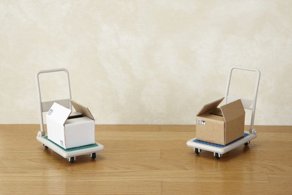 引越しのオンライン見積もりは何社取るべき？相見積もりの正しい取り方