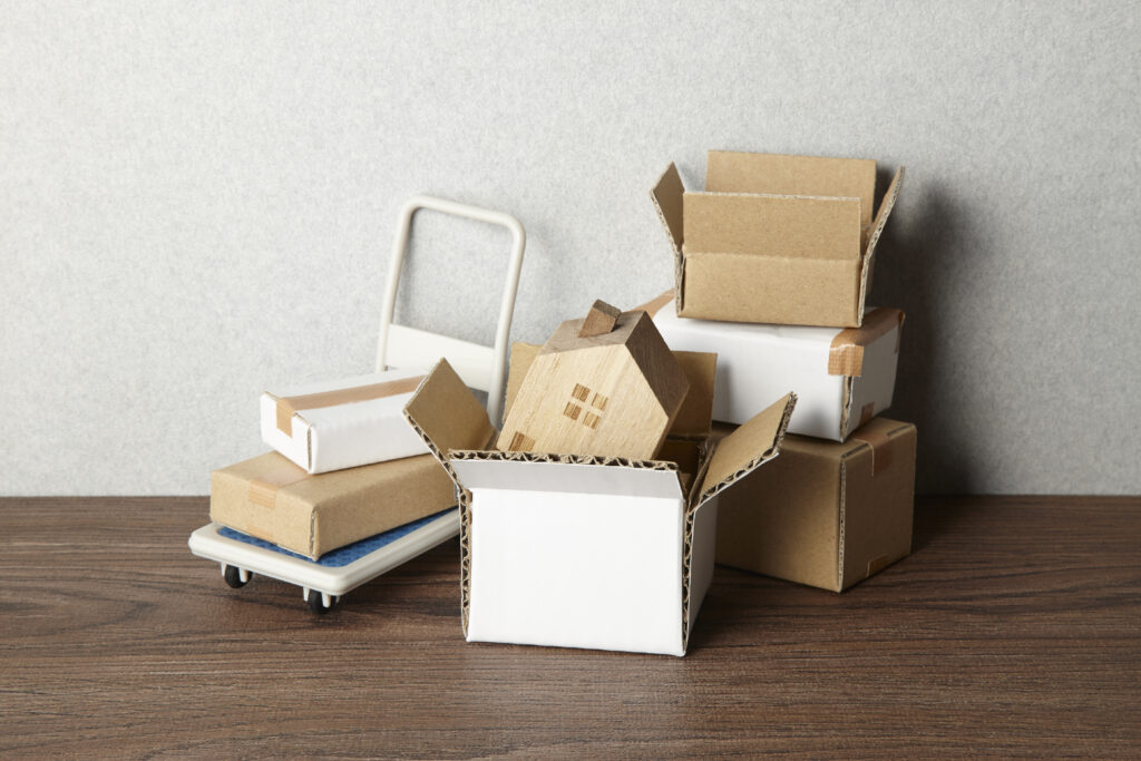 引越しのオンライン見積もりで失敗する人の特徴｜よくあるトラブルとは？