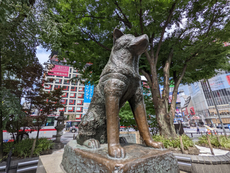 渋谷ってどんな街？エリア別の特徴や住みやすさをわかりやすく解説