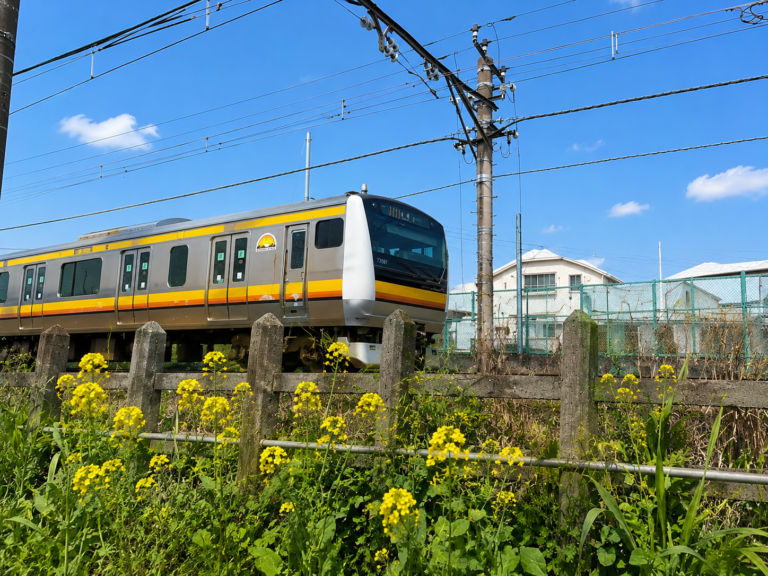 JR南武線は住みやすい？川崎〜立川の主要5駅で見る街の特徴と違い