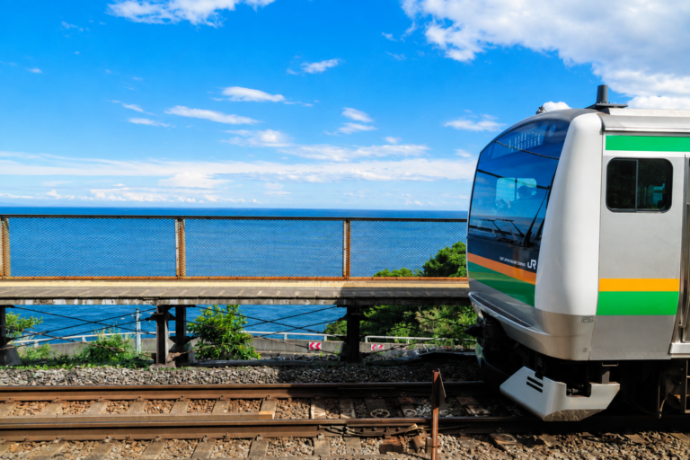 東海道線（湘南エリア）で住むならどこ？藤沢・辻堂・茅ヶ崎・平塚の街を徹底比較